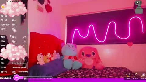 karol online show from November 5, 2025, 11:21 am