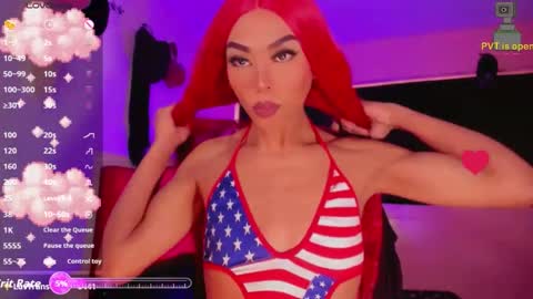 karol online show from November 10, 2025, 12:15 pm