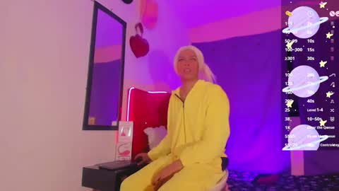 karol online show from November 27, 2025, 11:34 am