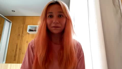 Aurora online show from April 21, 2026, 2:12 pm