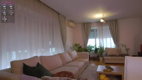 K online show from December 5, 2024, 6:54 am