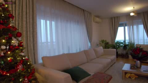 K online show from December 6, 2024, 6:26 am