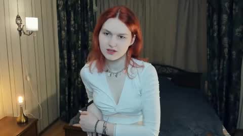 Snapshot of karrispach chatting on March 1, 2026, 7:16 pm Nicole online show from March 1, 2026, 7:16 pm