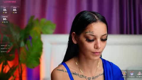  Karsyn  online show from October 9, 2025, 8:18 pm