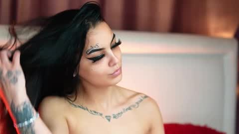  Karsyn  online show from February 8, 2026, 11:30 pm