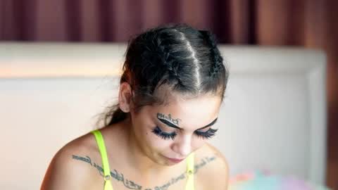  Karsyn  online show from March 6, 2026, 7:21 pm