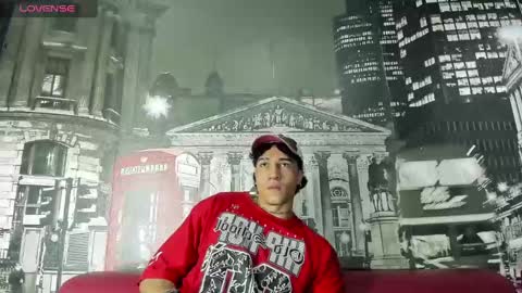 ---Kary--- online show from March 11, 2025, 4:10 am