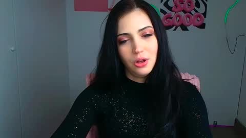 Karyna online show from February 22, 2026, 12:47 pm