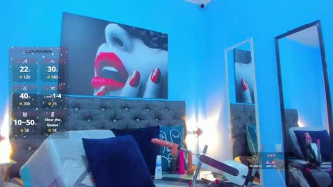  Kasandra  online show from April 8, 2026, 10:21 pm