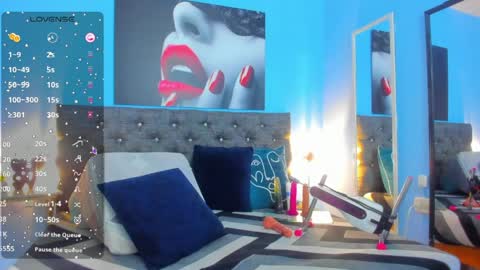  Kasandra  online show from April 9, 2026, 11:10 pm