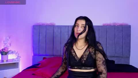 Kasandra Grant online show from February 5, 2026, 7:29 pm