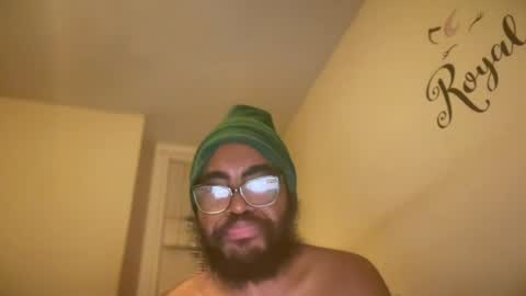 Snapshot of kashmeremajesty chatting on July 13, 2026, 7:11 am Kashmere Majesty Redd Rydenhood online show from July 13, 2026, 7:11 am