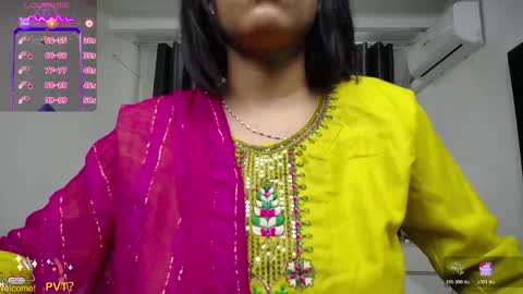 kasvhi online show from April 6, 2026, 7:37 pm