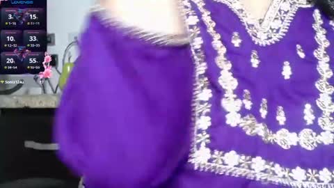 kasvhi online show from July 14, 2026, 7:52 pm