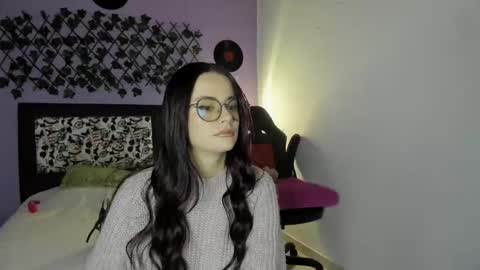 Snapshot of kassandra_james chatting on January 4, 2025, 11:00 am kassandra james online show from January 4, 2025, 11:00 am