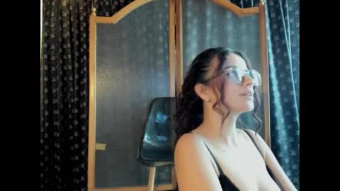 Snapshot of kassandra_james chatting on March 6, 2025, 7:57 am kassandra james online show from March 6, 2025, 7:57 am