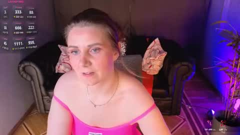 Snapshot of kassandra_williams chatting on June 11, 2026, 3:43 pm Kassandra online show from June 11, 2026, 3:43 pm