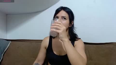 Kasandra  online show from February 18, 2026, 1:45 am