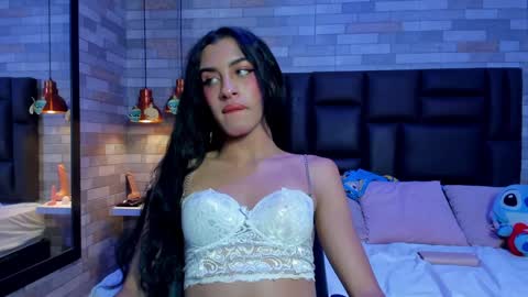 Kassandra Weked online show from December 14, 2024, 12:55 am