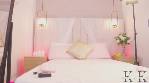 Kassia online show from February 23, 2026, 5:05 am