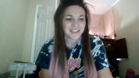 Snapshot of kassyk4 chatting on June 30, 2026, 11:33 am KassyK online show from June 30, 2026, 11:33 am