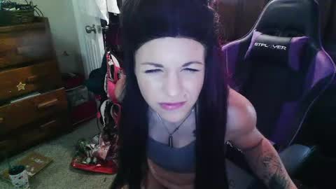 Snapshot of kassyk4 chatting on July 16, 2026, 6:41 am KassyK online show from July 16, 2026, 6:41 am