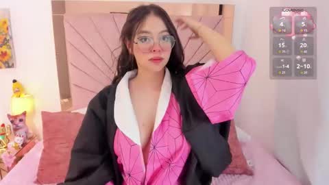 Kasumi  online show from September 27, 2025, 5:23 am