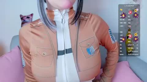 Kasumi  online show from July 5, 2026, 7:26 am