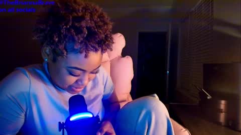 BriannaBrave online show from April 18, 2026, 4:16 am