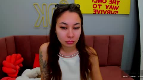 kat__cat online show from June 7, 2026, 2:27 am
