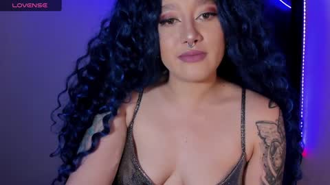 Alicia online show from February 7, 2025, 6:02 pm