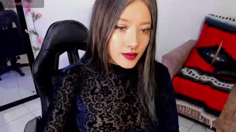 Alicia online show from July 9, 2026, 1:20 am