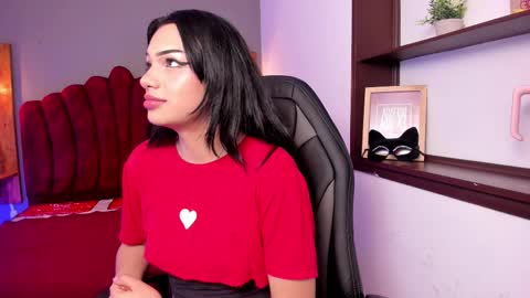 kat_blake online show from March 12, 2025, 3:24 am