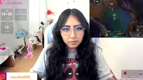 Snapshot of kat_ly_chan chatting on February 7, 2025, 5:40 pm Kat       online show from February 7, 2025, 5:40 pm