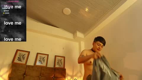 kat paradisse online show from April 2, 2026, 11:52 am