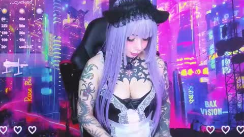 ANA online show from March 27, 2026, 10:53 pm