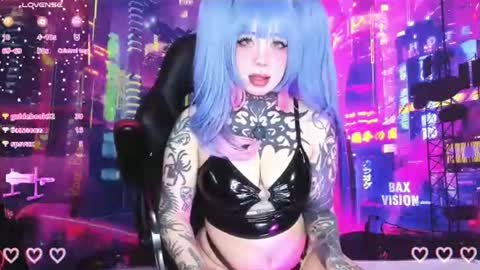 Snapshot of kat_riina chatting on June 18, 2026, 2:54 pm ANA online show from June 18, 2026, 2:54 pm