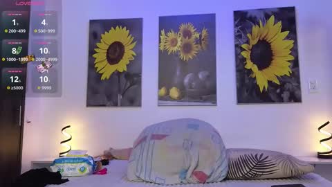 Katalina online show from January 14, 2026, 12:11 pm