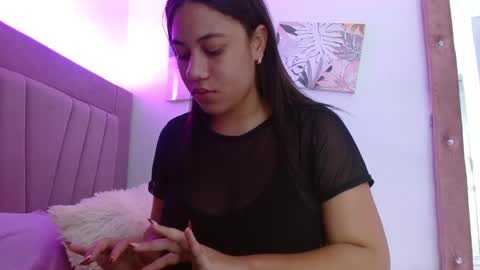 Snapshot of kataleya_monet chatting on March 11, 2025, 7:58 pm kataleya monet online show from March 11, 2025, 7:58 pm