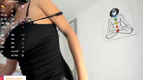 Kataleya online show from February 17, 2025, 10:25 pm