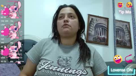 KATA online show from March 16, 2026, 7:29 pm