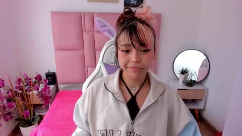 Snapshot of katalina_garcia chatting on February 15, 2026, 4:03 pm Kata Garcia online show from February 15, 2026, 4:03 pm