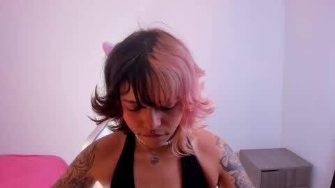 Snapshot of katalina_garcia chatting on February 19, 2026, 3:19 pm Kata Garcia online show from February 19, 2026, 3:19 pm