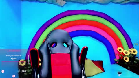 Katalella hot2 online show from March 6, 2026, 10:45 am