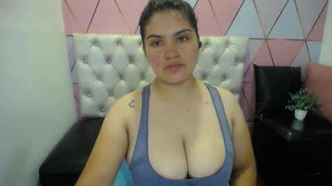 Snapshot of katalina_santana25 chatting on September 14, 2025, 7:02 pm katalina santana25 online show from September 14, 2025, 7:02 pm