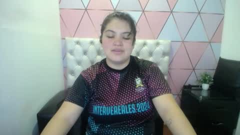 katalina santana25 online show from February 28, 2026, 7:15 pm