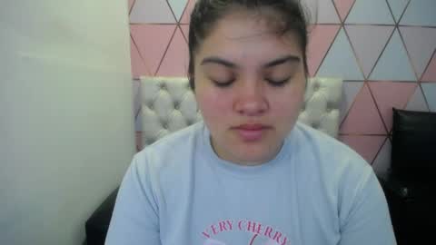 katalina santana25 online show from April 2, 2026, 7:00 pm