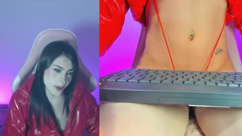 katalinaferreirax online show from March 1, 2026, 2:35 am