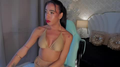 Kata Millants online show from October 1, 2025, 5:24 am
