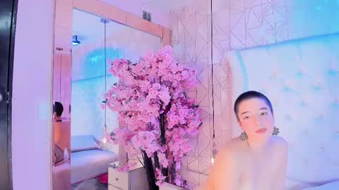 Snapshot of katanasoler chatting on March 2, 2026, 9:32 pm online show from March 2, 2026, 9:32 pm